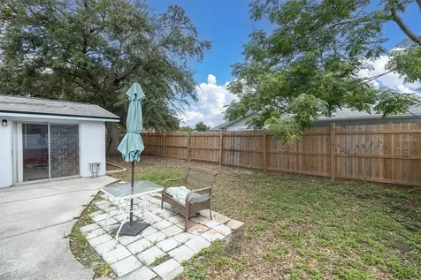 6801 Larchmont Avenue New Port Richey FL 34653