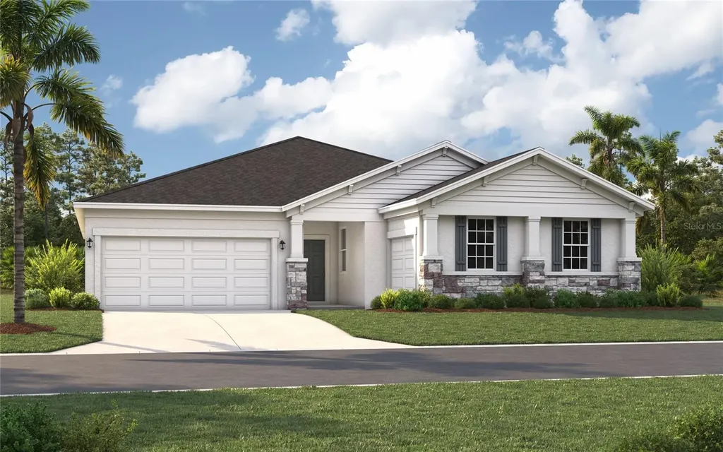 12825 Trovita Drive Grand Island FL 32735