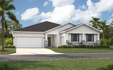 12825 Trovita Drive Grand Island FL 32735