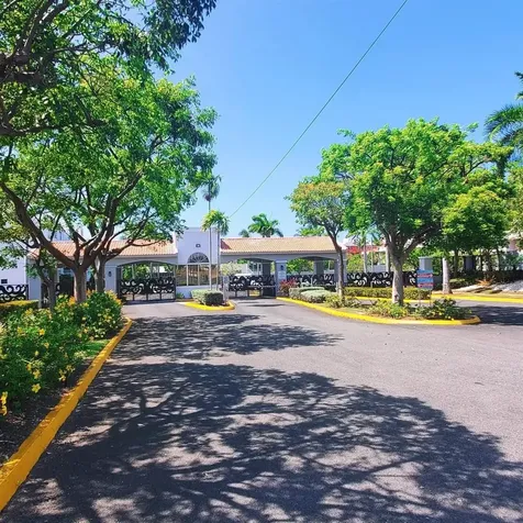 Ave Sol Calle Falimgo Apto. Vega Baja PR 00693