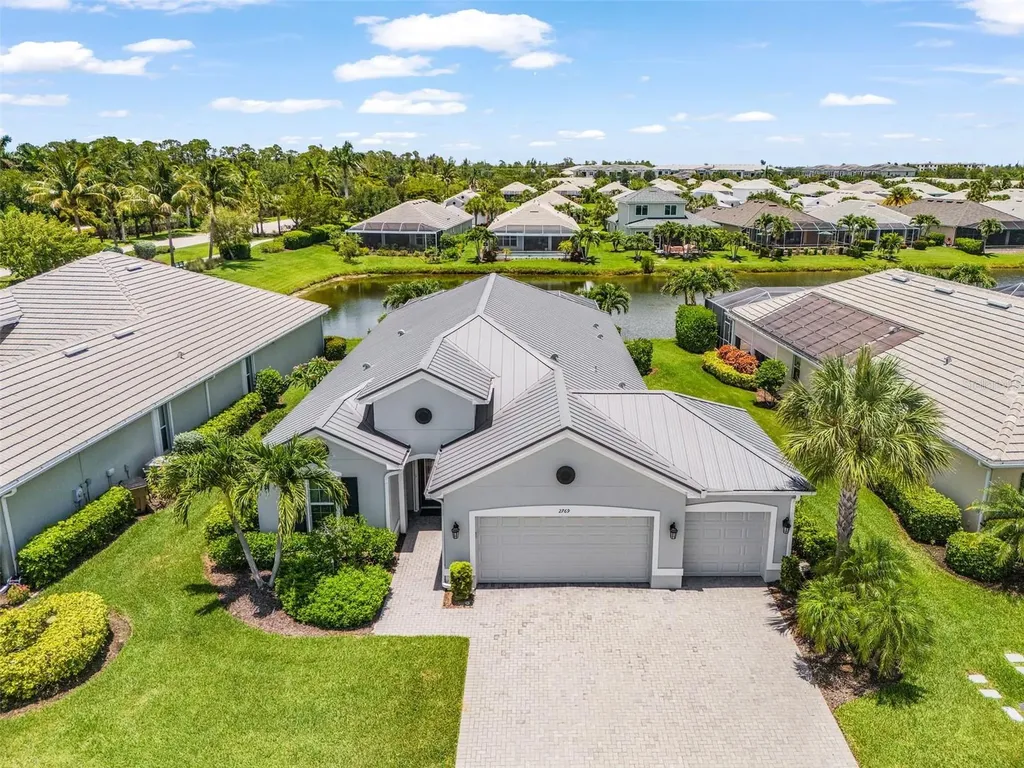 2769 Lambay Court Cape Coral FL 33991