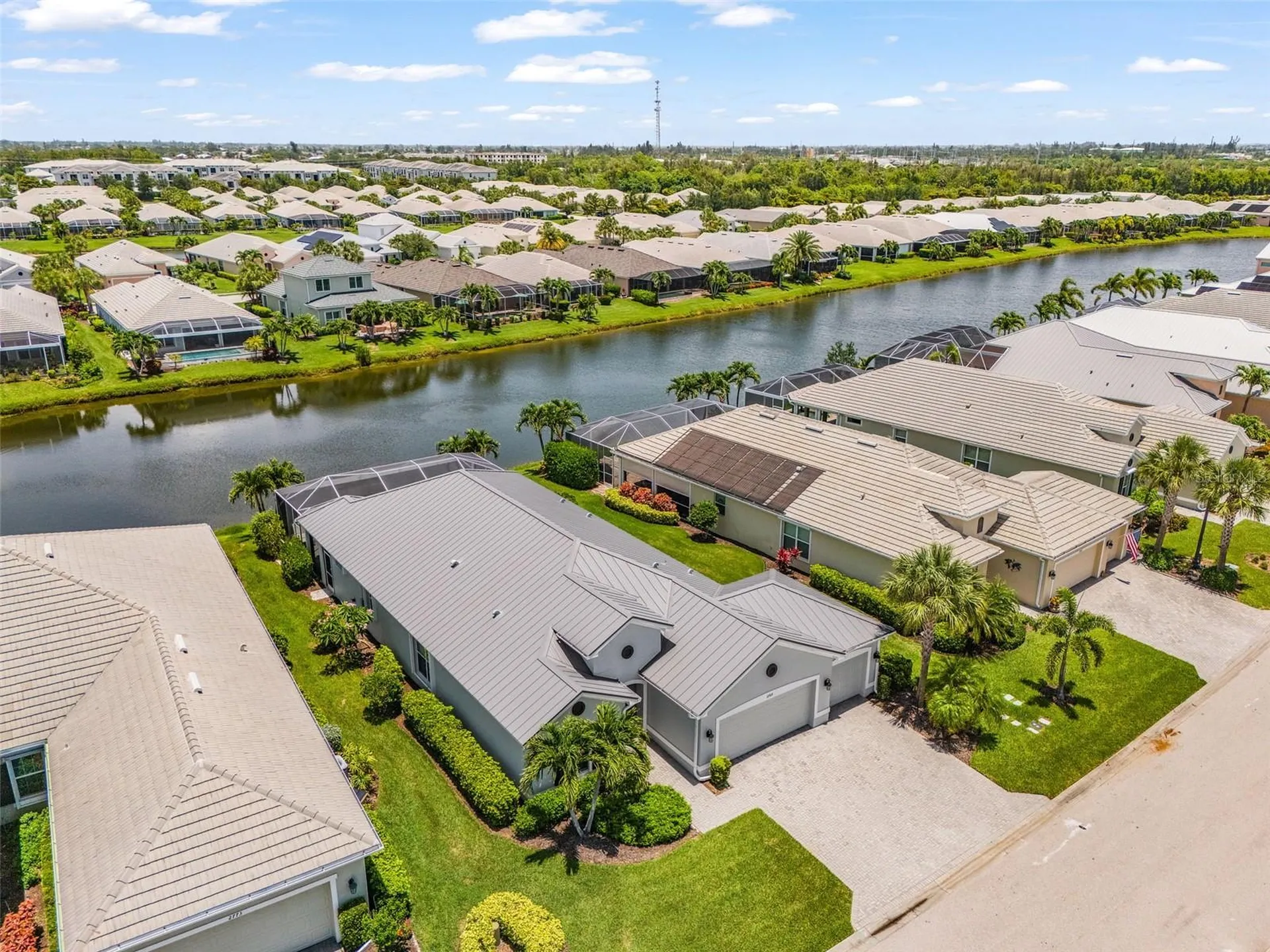 2769 Lambay Court Cape Coral FL 33991