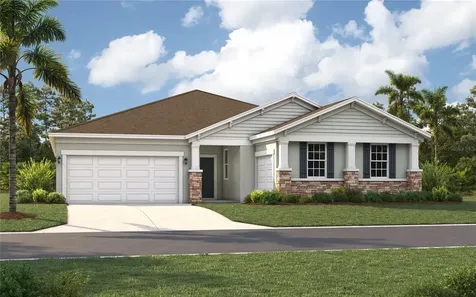 12906 Cara Court Grand Island FL 32735