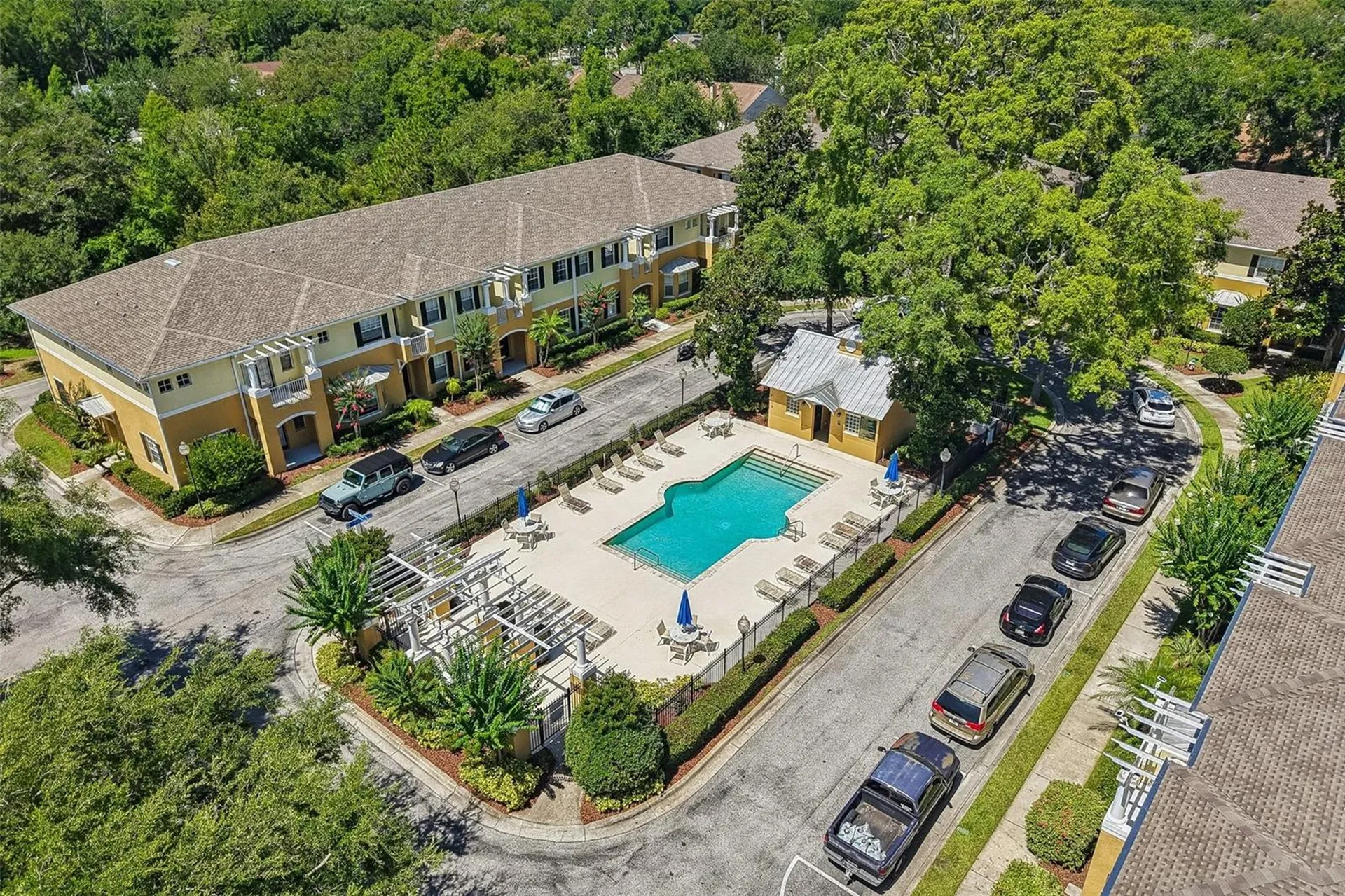 14001 Citrus Crest Circle Tampa FL 33625