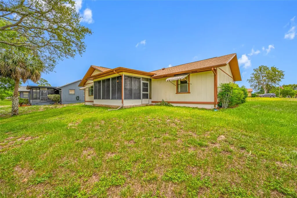 8528 Heather Boulevard Weeki Wachee FL 34613