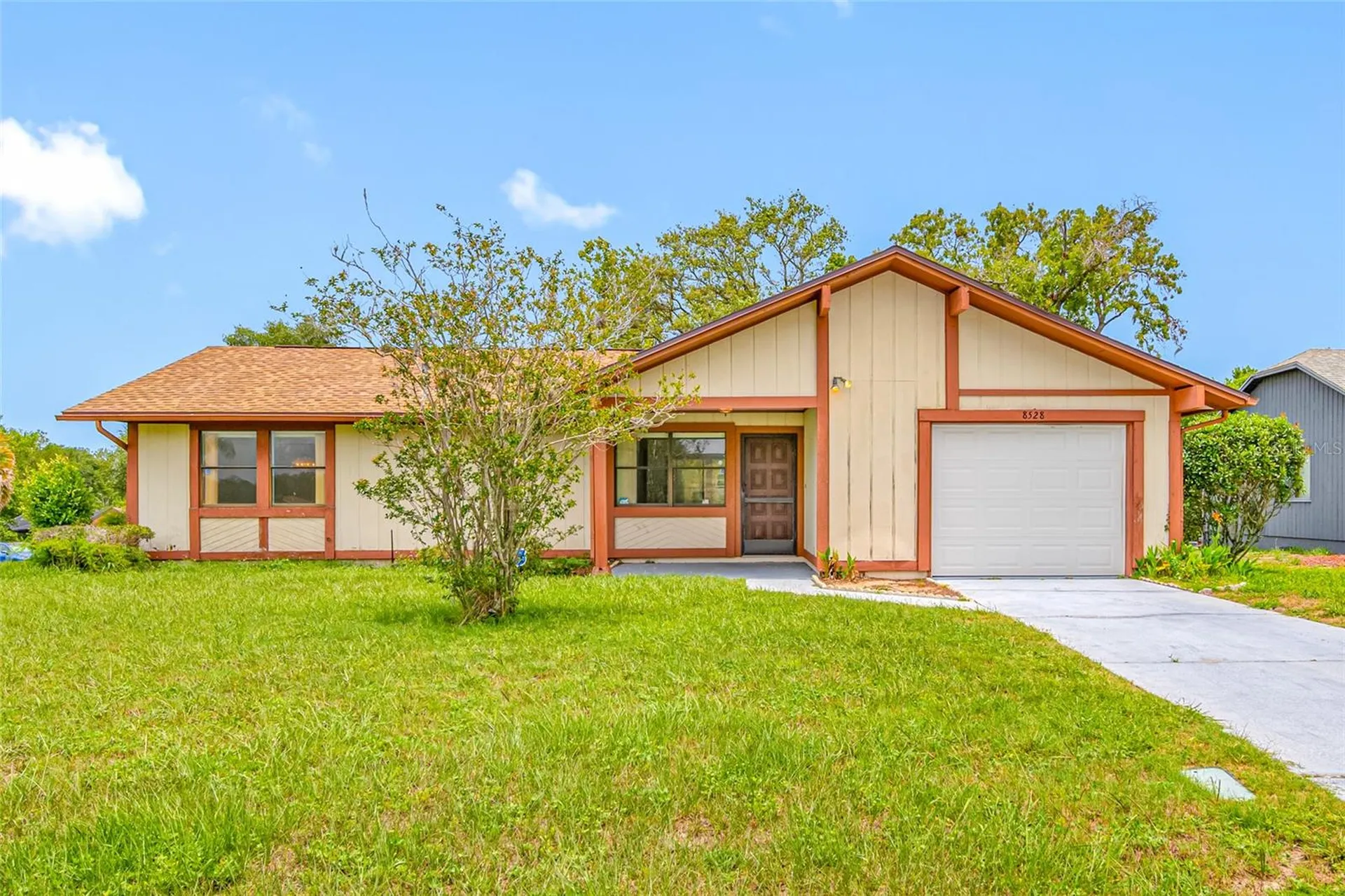 8528 Heather Boulevard Weeki Wachee FL 34613