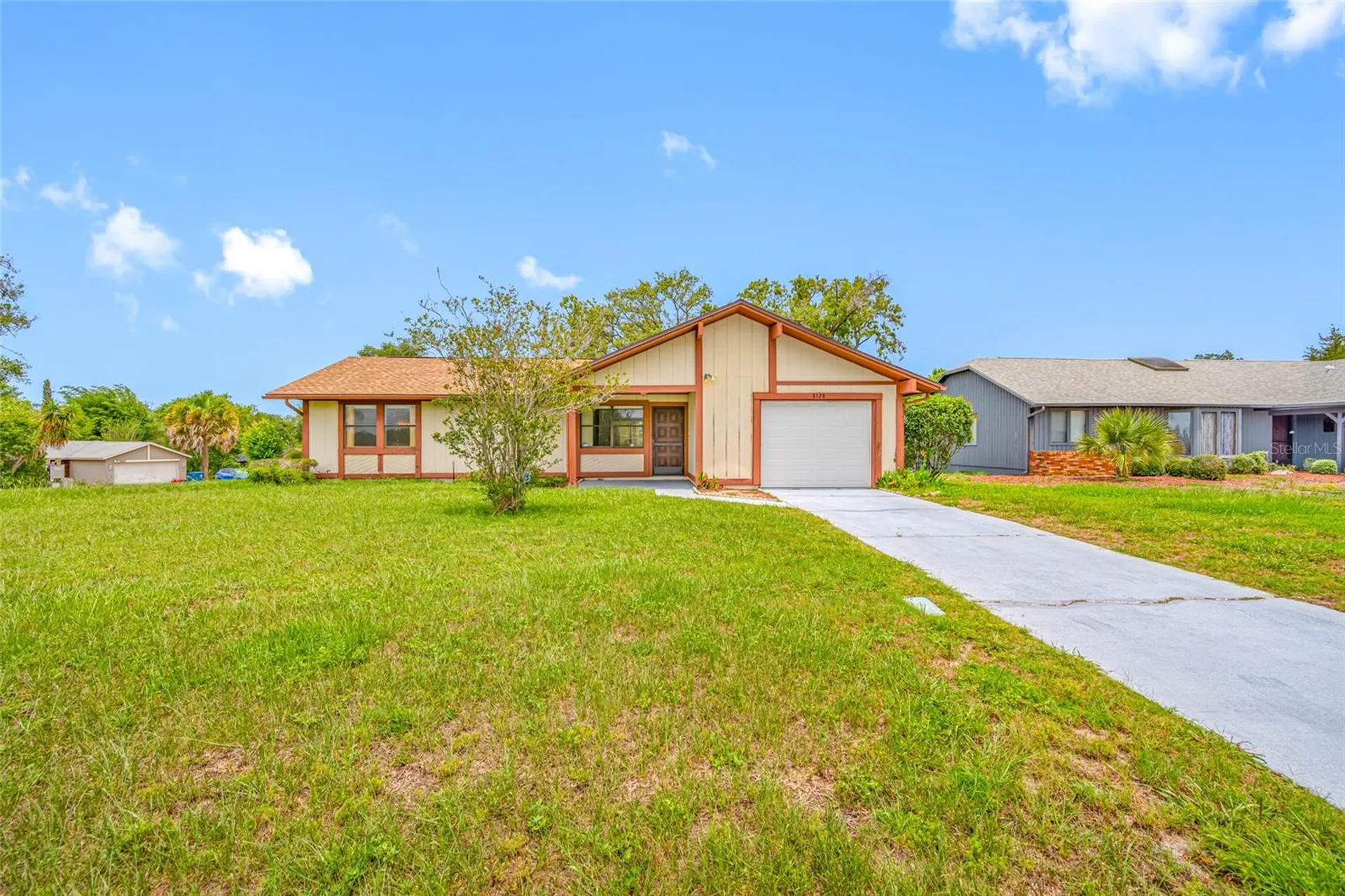 8528 Heather Boulevard Weeki Wachee FL 34613