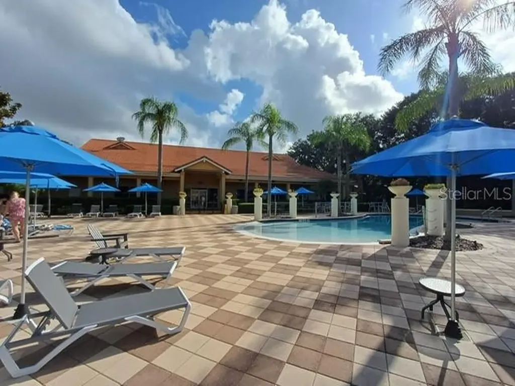 3005 Red Ginger Road Kissimmee FL 34747