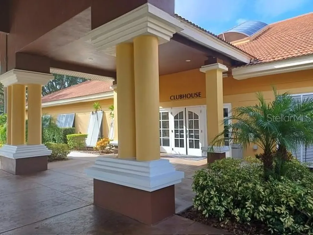 3005 Red Ginger Road Kissimmee FL 34747
