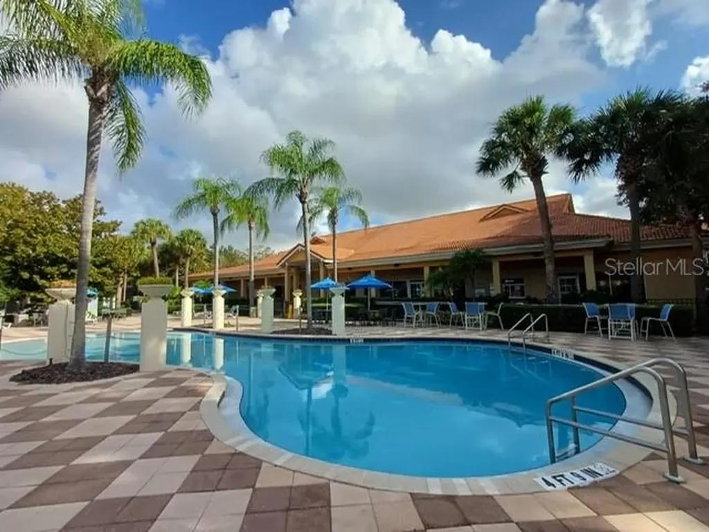 3005 Red Ginger Road Kissimmee FL 34747