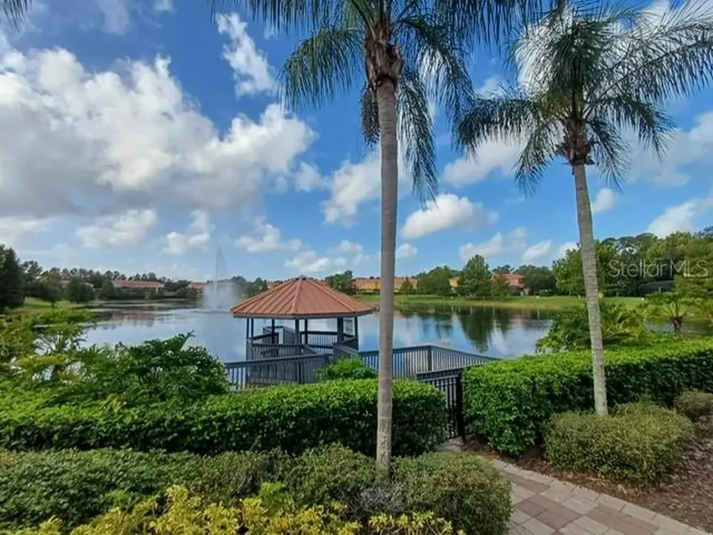 3005 Red Ginger Road Kissimmee FL 34747