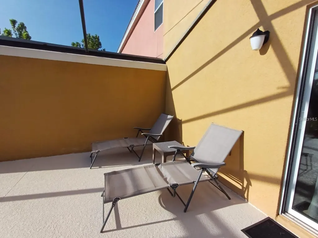 3005 Red Ginger Road Kissimmee FL 34747