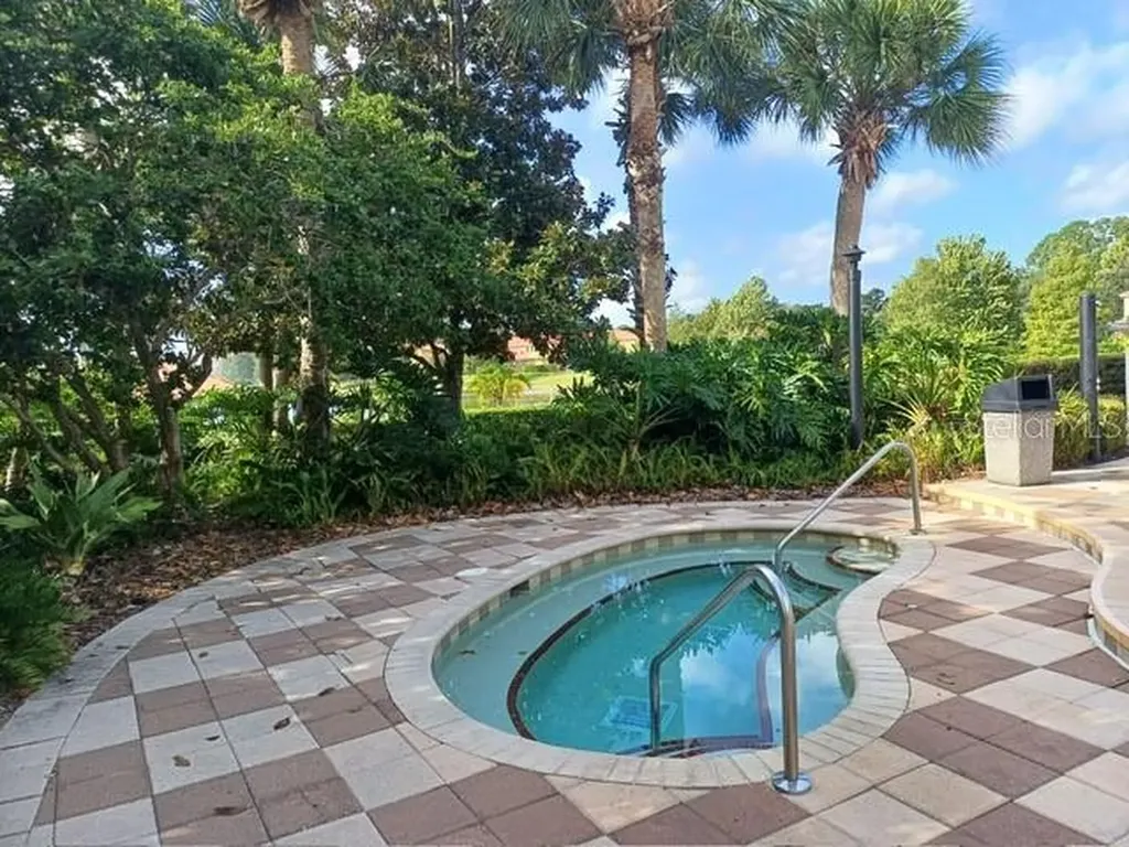 3005 Red Ginger Road Kissimmee FL 34747