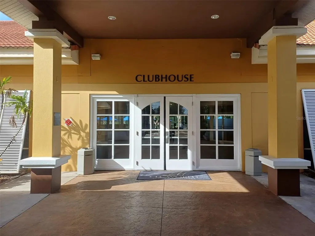 3005 Red Ginger Road Kissimmee FL 34747