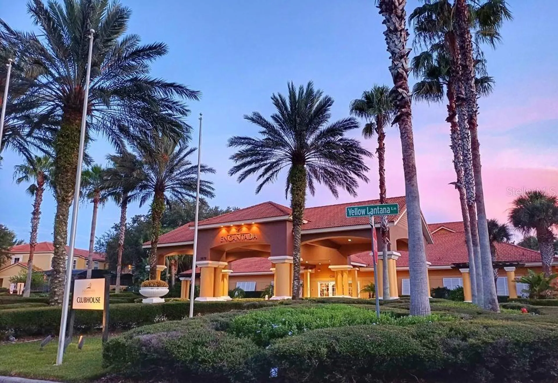 3005 Red Ginger Road Kissimmee FL 34747