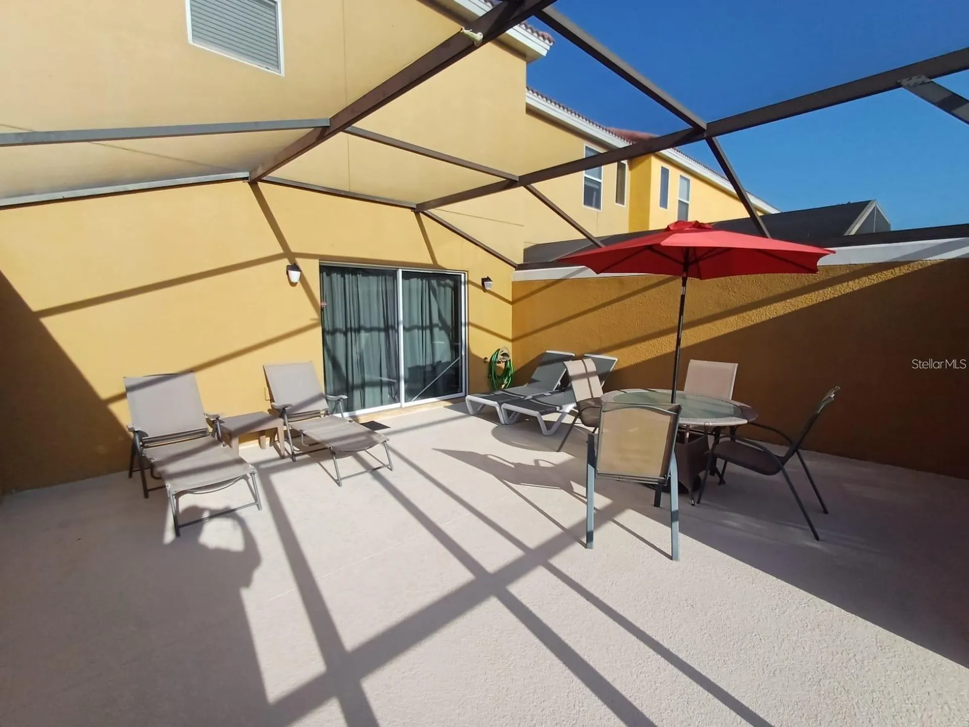 3005 Red Ginger Road Kissimmee FL 34747