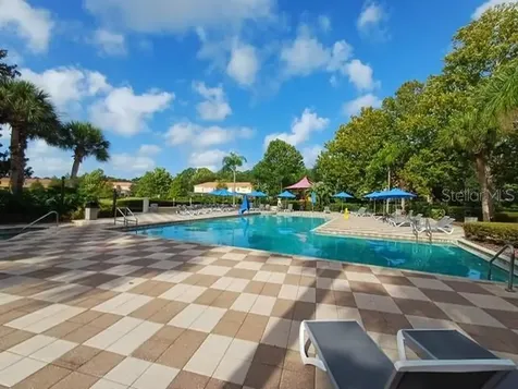 3005 Red Ginger Road Kissimmee FL 34747