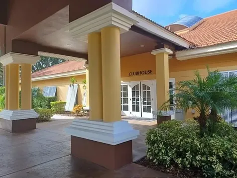 3005 Red Ginger Road Kissimmee FL 34747