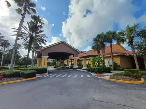 3005 Red Ginger Road Kissimmee FL 34747