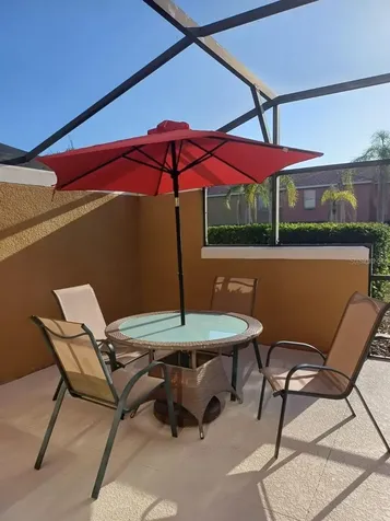 3005 Red Ginger Road Kissimmee FL 34747