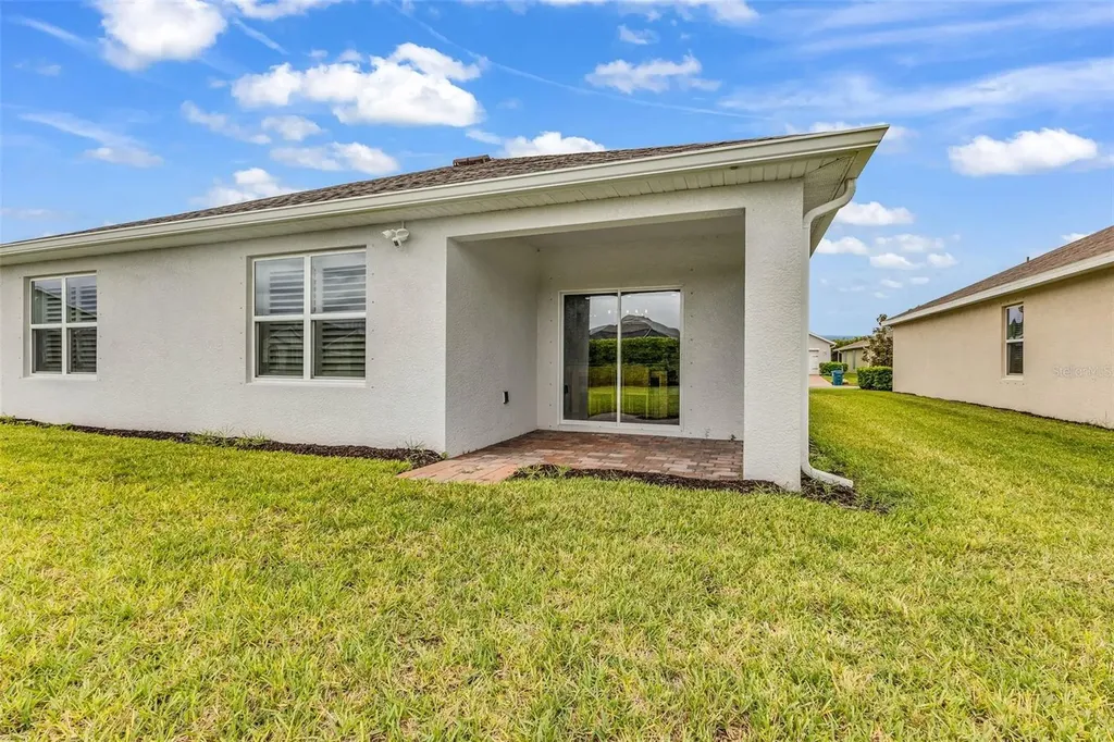 4195 Manatee Lane Punta Gorda FL 33980