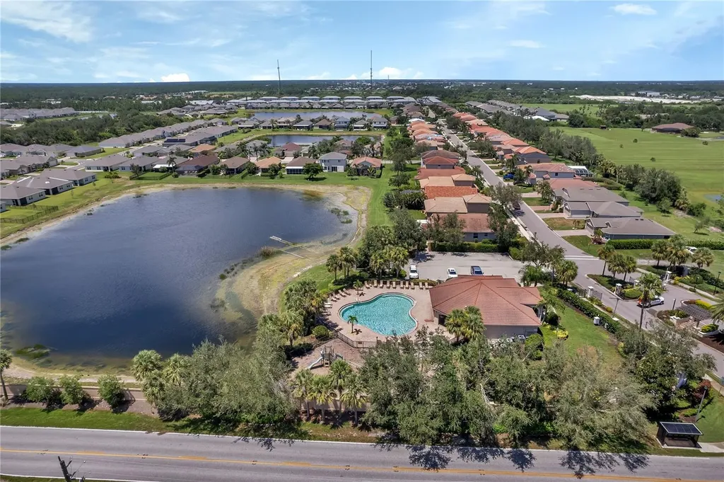 4195 Manatee Lane Punta Gorda FL 33980