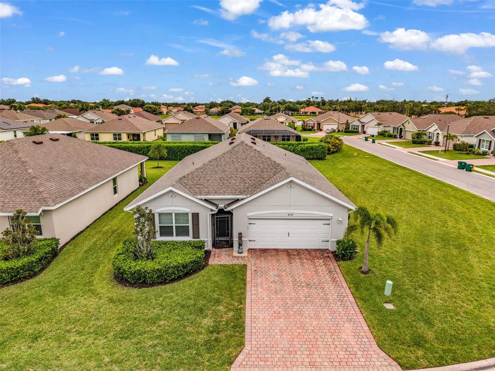 4195 Manatee Lane Punta Gorda FL 33980
