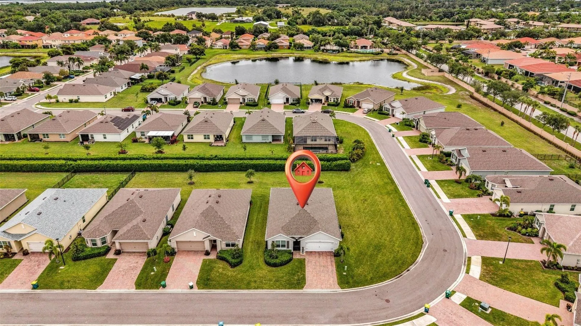 4195 Manatee Lane Punta Gorda FL 33980