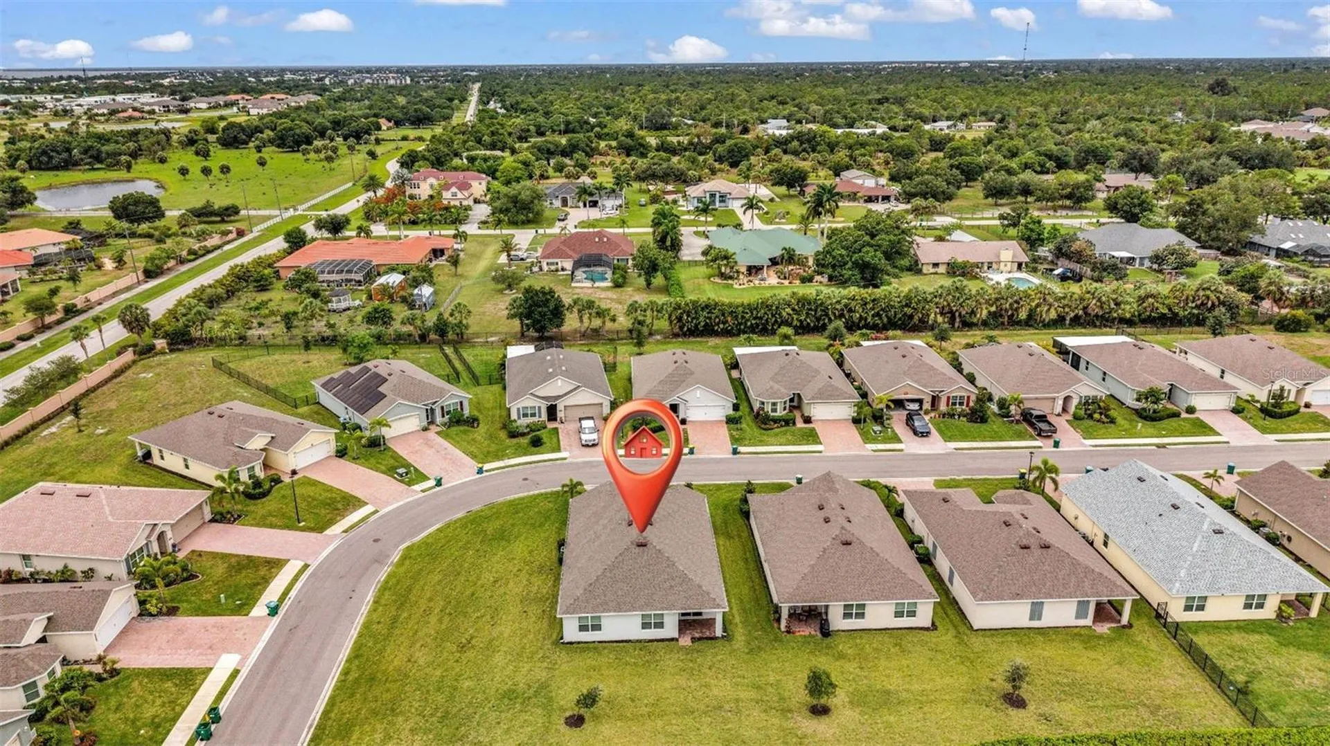 4195 Manatee Lane Punta Gorda FL 33980