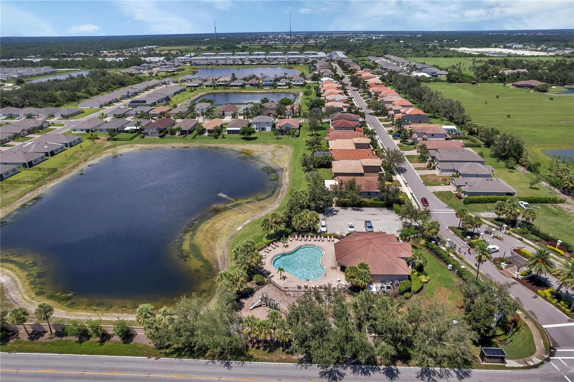 4195 Manatee Lane Punta Gorda FL 33980