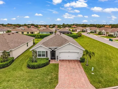 4195 Manatee Lane Punta Gorda FL 33980