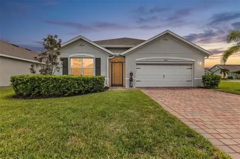 4195 Manatee Lane Punta Gorda FL 33980