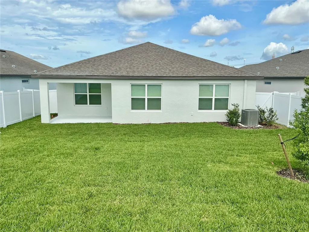 3754 Benham Rise Road Spring Hill FL 34609