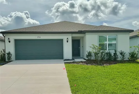 3754 Benham Rise Road Spring Hill FL 34609