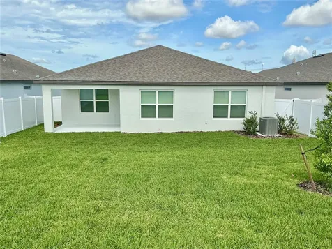 3754 Benham Rise Road Spring Hill FL 34609