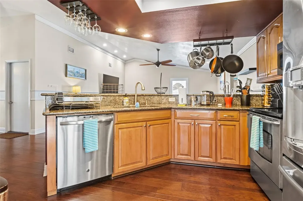 6701 Leeward Isle Way Tampa FL 33615