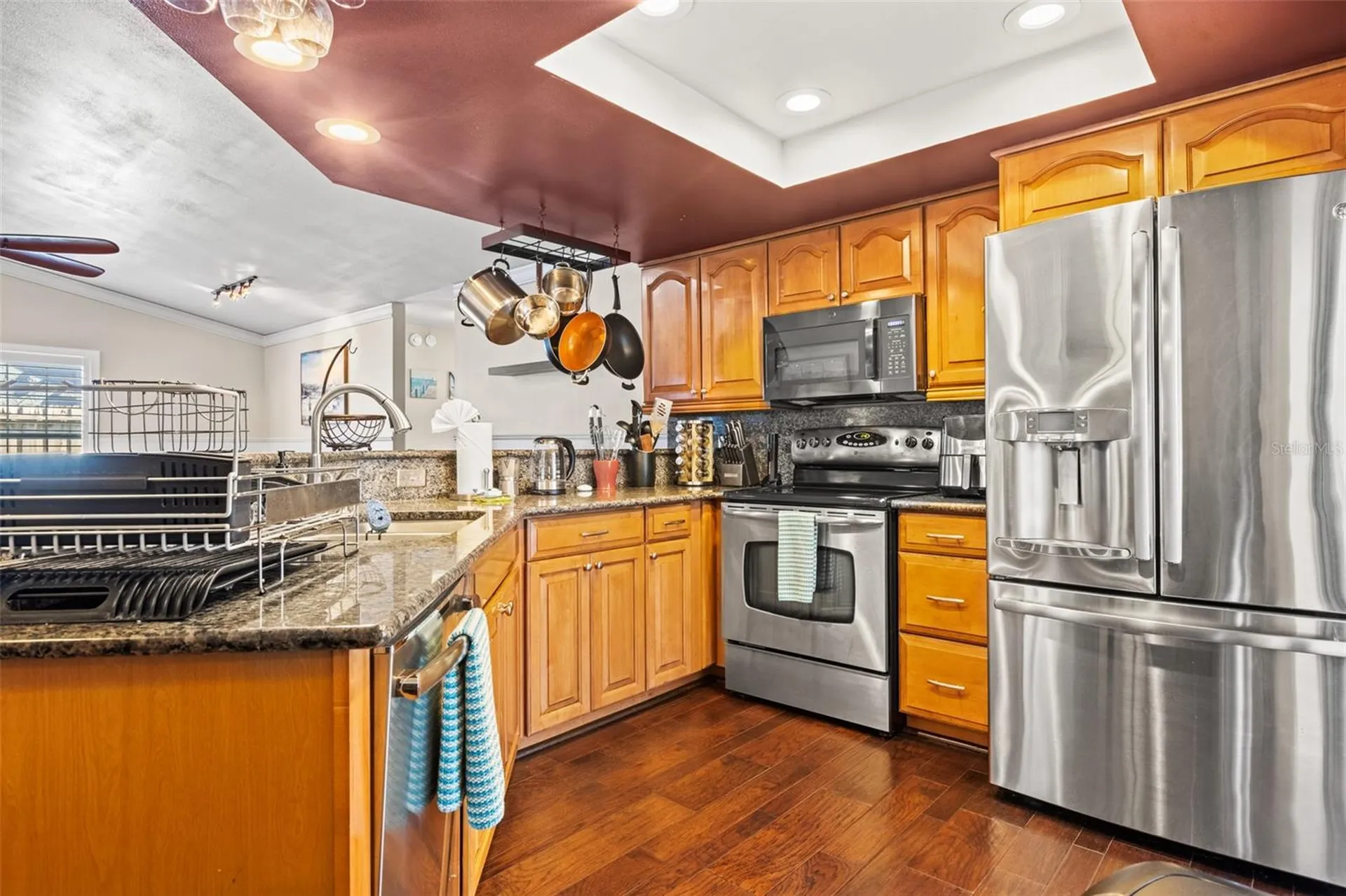 6701 Leeward Isle Way Tampa FL 33615