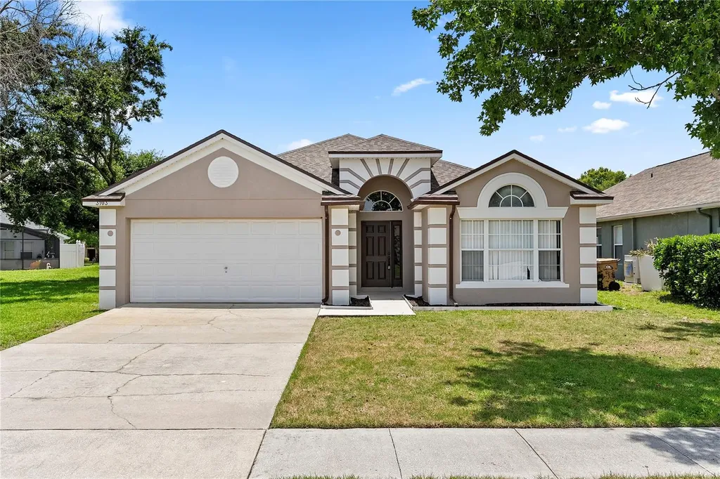 3103 Merlot Way Clermont FL 34714