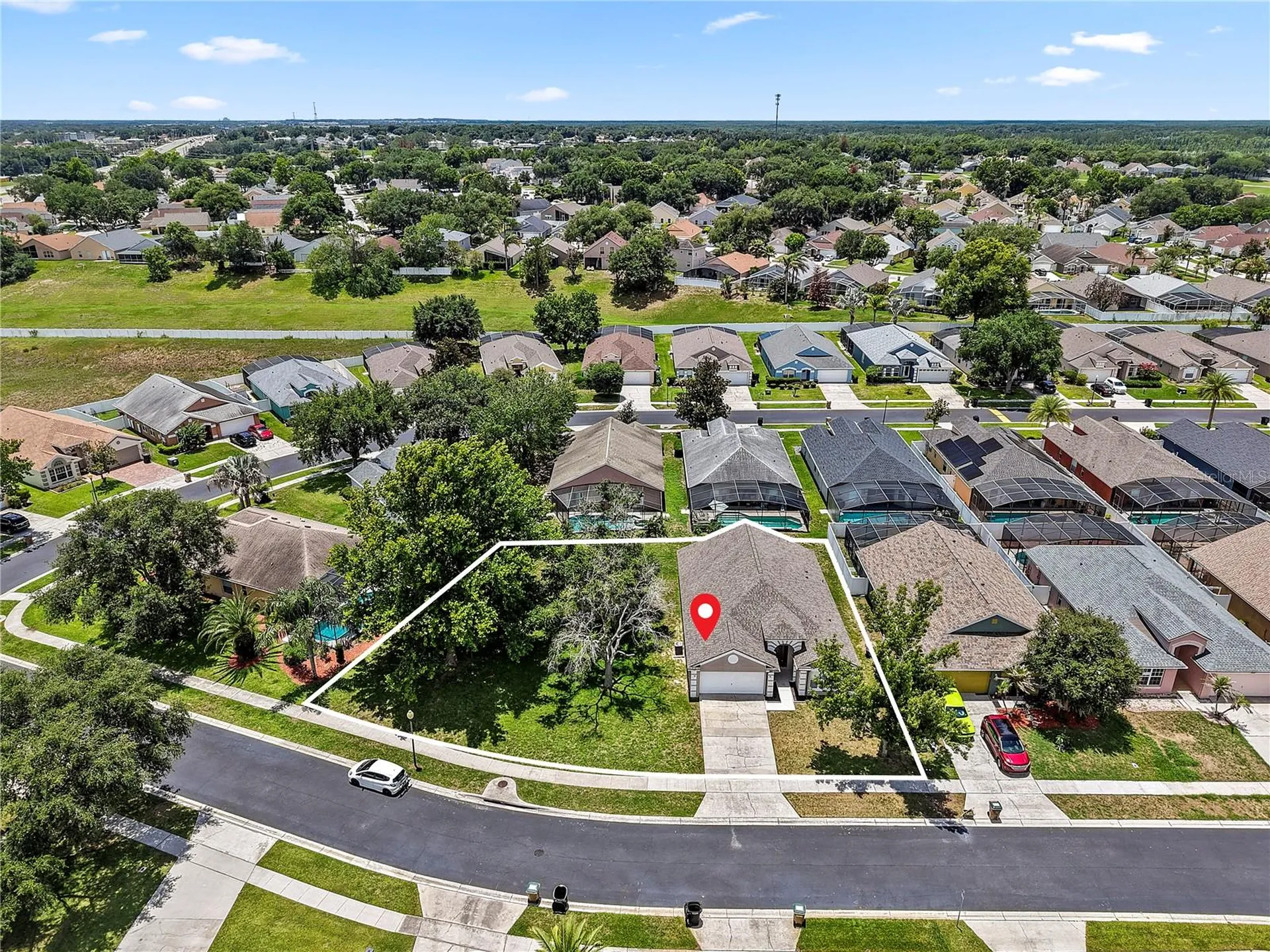 3103 Merlot Way Clermont FL 34714