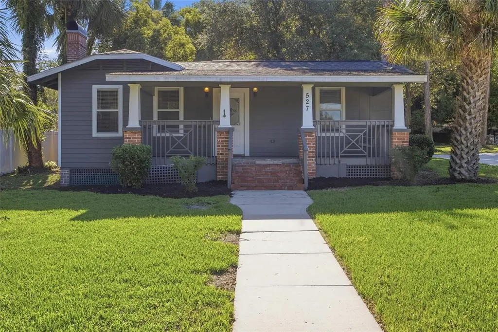 527 NE 8th Avenue Ocala FL 34470
