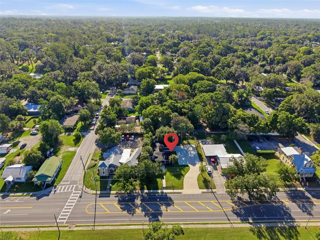 527 NE 8th Avenue Ocala FL 34470