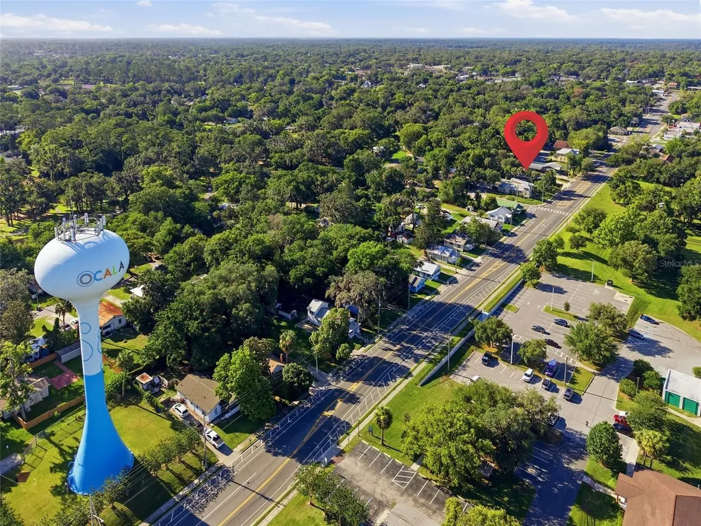 527 NE 8th Avenue Ocala FL 34470