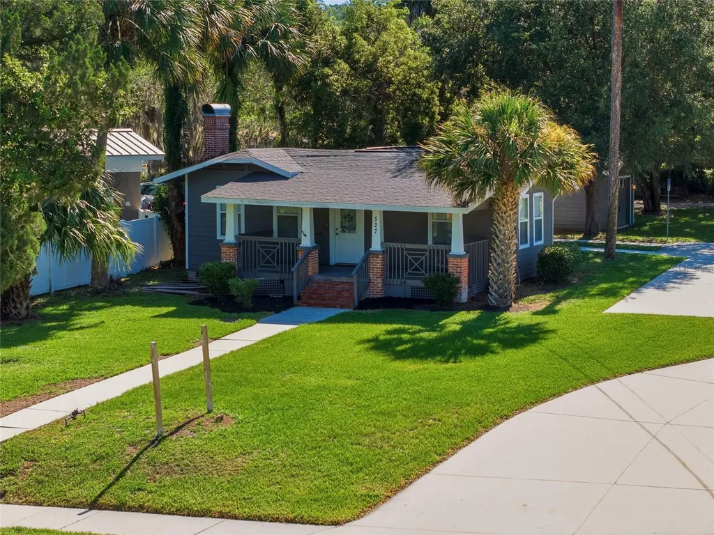 527 NE 8th Avenue Ocala FL 34470