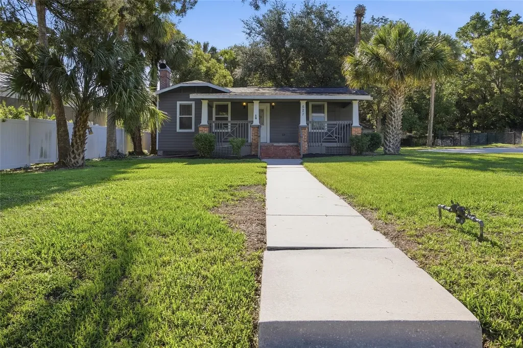 527 NE 8th Avenue Ocala FL 34470
