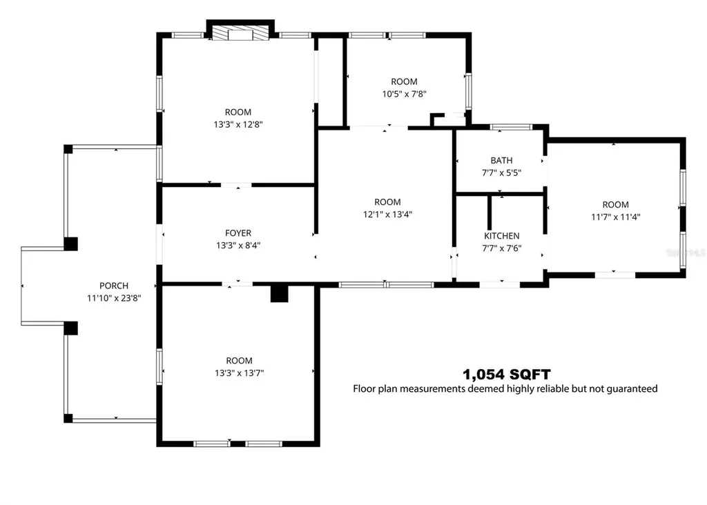 527 NE 8th Avenue Ocala FL 34470