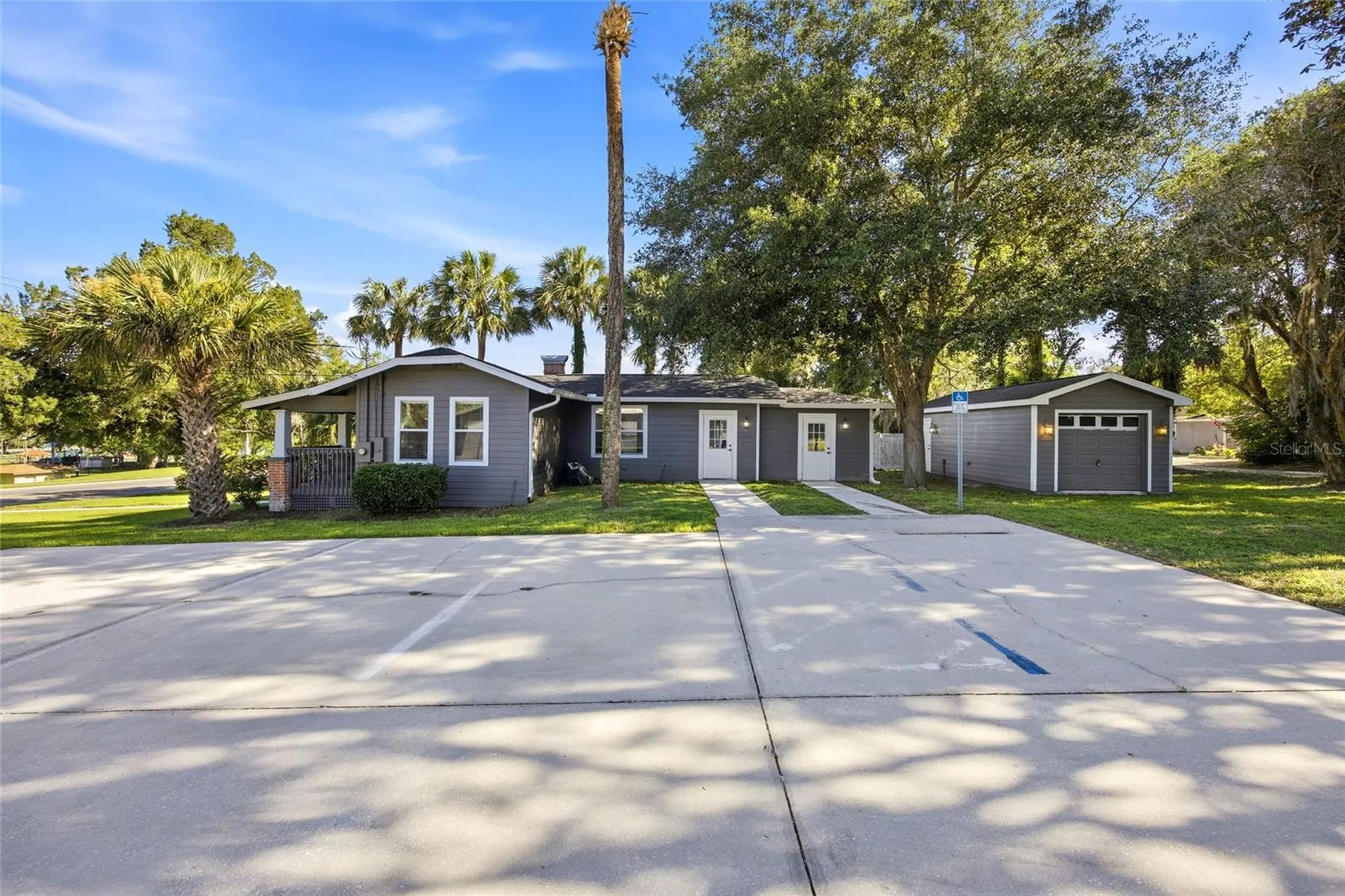 527 NE 8th Avenue Ocala FL 34470