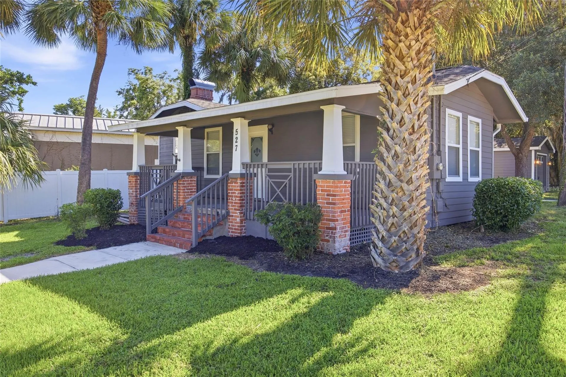 527 NE 8th Avenue Ocala FL 34470