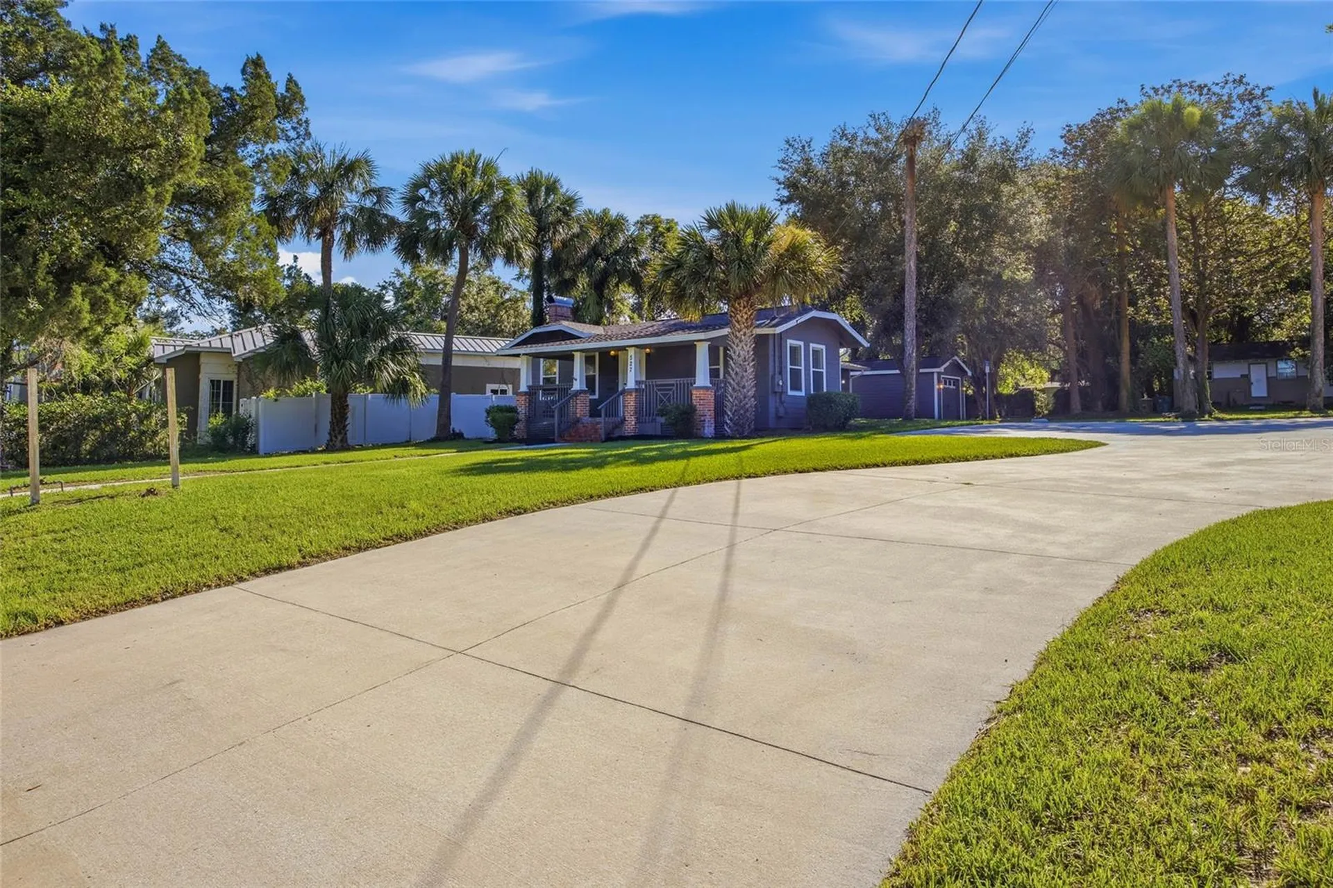 527 NE 8th Avenue Ocala FL 34470