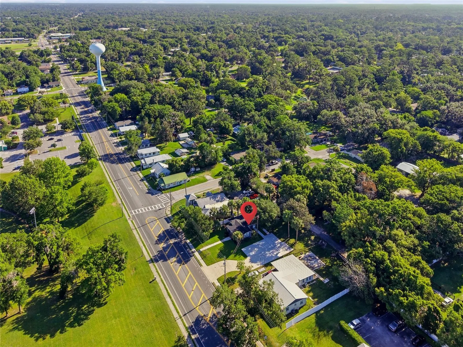 527 NE 8th Avenue Ocala FL 34470