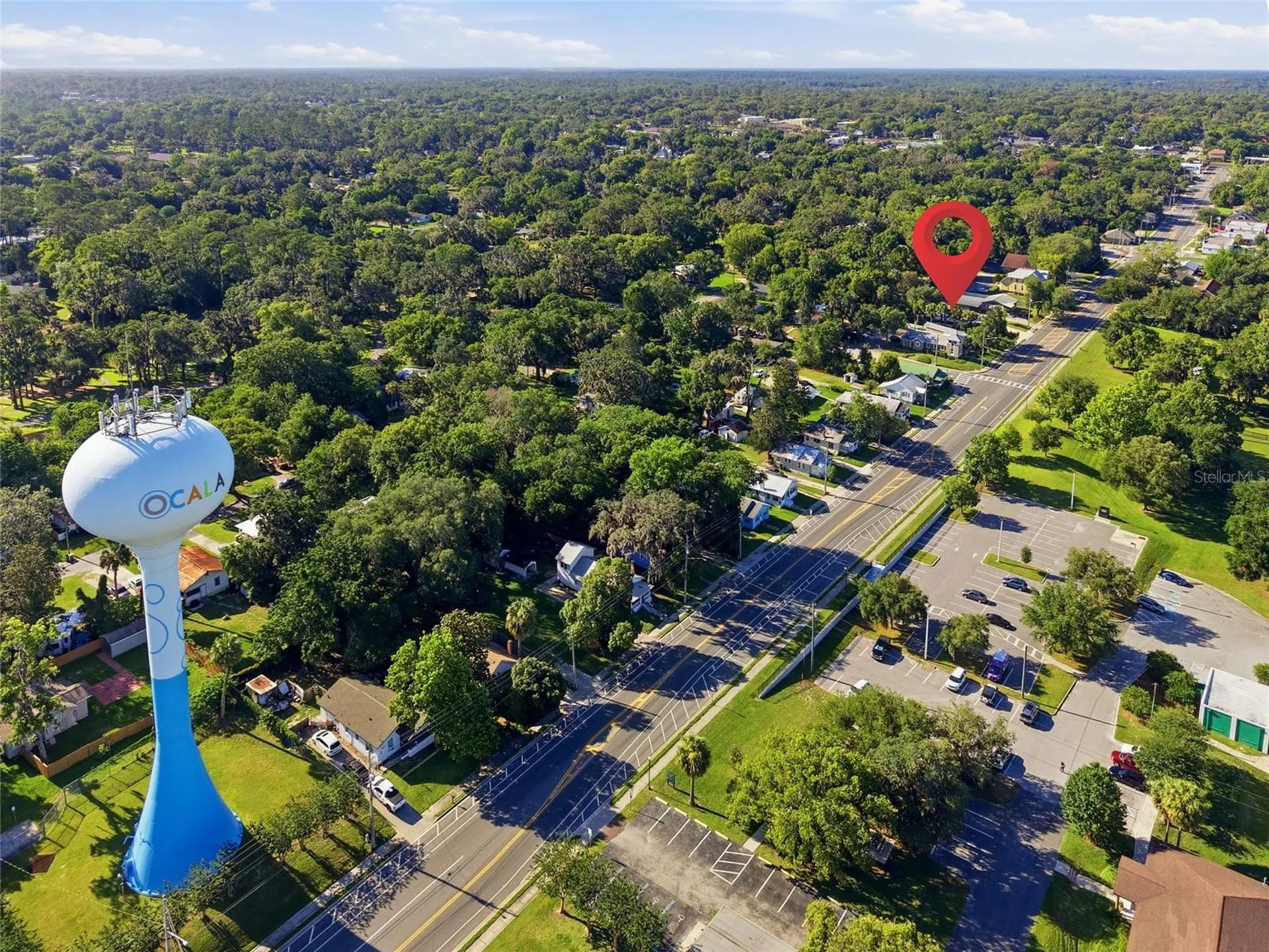 527 NE 8th Avenue Ocala FL 34470